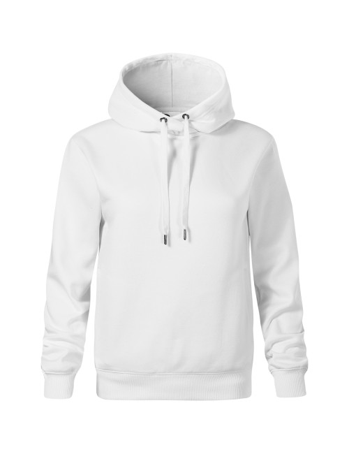 Damen-Sweatshirt Moon 421 weiß Malfini