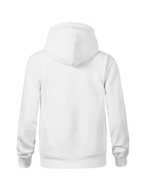 Damen-Sweatshirt Moon 421 weiß Malfini