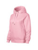 2Women`s sweatshirt Moon 421 pink Malfini