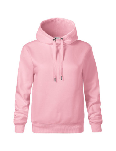 Women`s sweatshirt Moon 421 pink Malfini