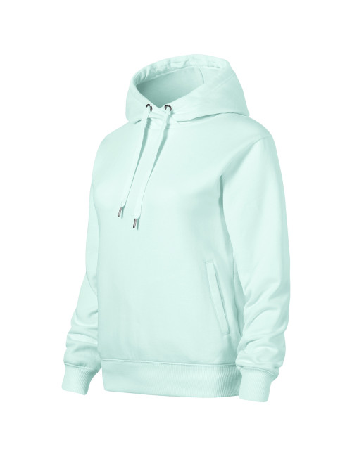 Women`s sweatshirt Moon 421 frost Malfini