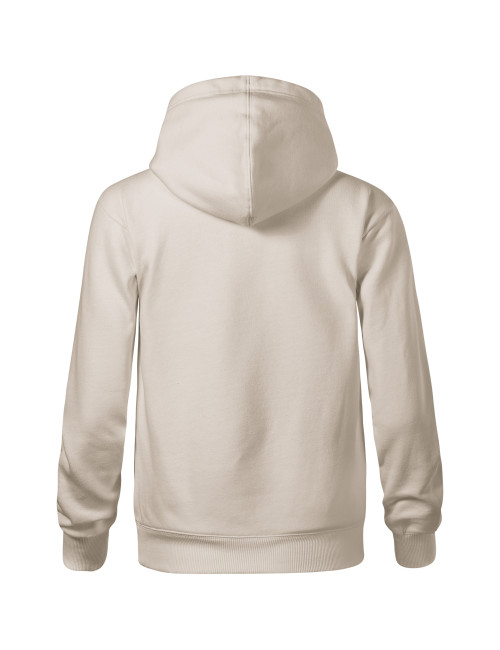 Damen-Sweatshirt Moon 421 eisgrau Malfini