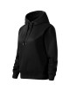 Women`s sweatshirt Moon 421 black Malfini