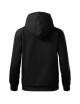 Women`s sweatshirt Moon 421 black Malfini