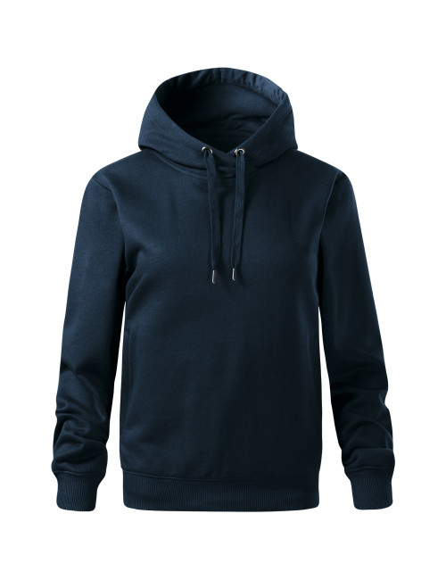 Bluza damska Moon 421 granatowy Malfini
