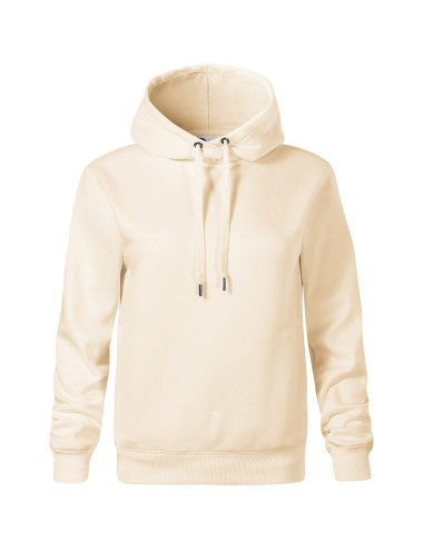 Women`s sweatshirt Moon 421 almond Malfini