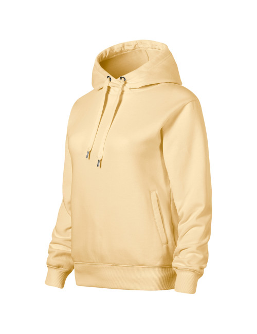 Bluza damska Moon 421 bourbon vanilla Malfini