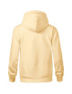 Women`s sweatshirt Moon 421 bourbon vanilla Malfini