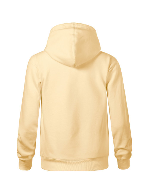 Damen-Sweatshirt Moon 421 Bourbon-Vanille-Malfini