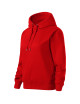 Damen-Sweatshirt Moon 421 rot Malfini