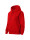 Women`s sweatshirt Moon 421 red Malfini