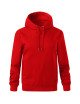 Women`s sweatshirt Moon 421 red Malfini
