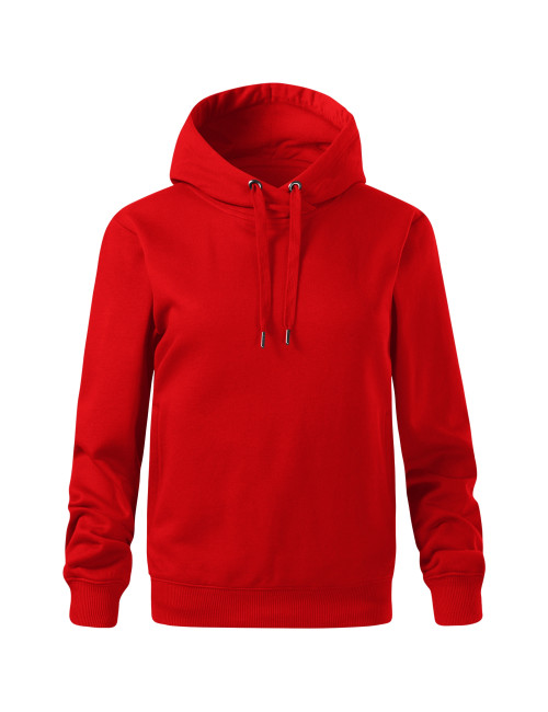 Women`s sweatshirt Moon 421 red Malfini