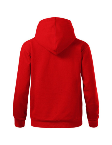 Women`s sweatshirt Moon 421 red Malfini