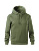 Damen-Sweatshirt Moon 421 Khaki Malfini