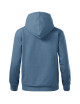 Women`s sweatshirt Moon 421 denim Malfini