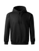 Herren-Sweatshirt Moon 420 schwarz Malfini