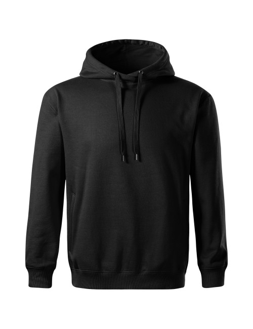 Herren-Sweatshirt Moon 420 schwarz Malfini