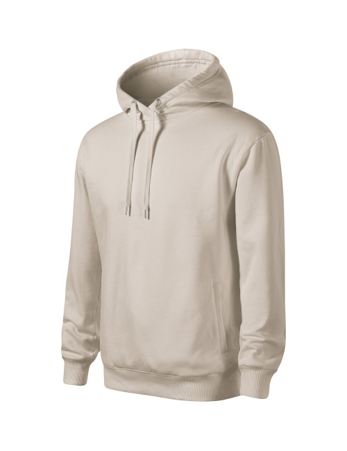 Herren-Sweatshirt Moon 420 eisgrau Malfini