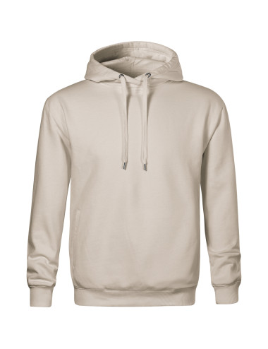 Herren-Sweatshirt Moon 420 eisgrau Malfini