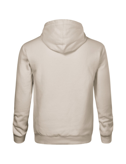 Herren-Sweatshirt Moon 420 eisgrau Malfini