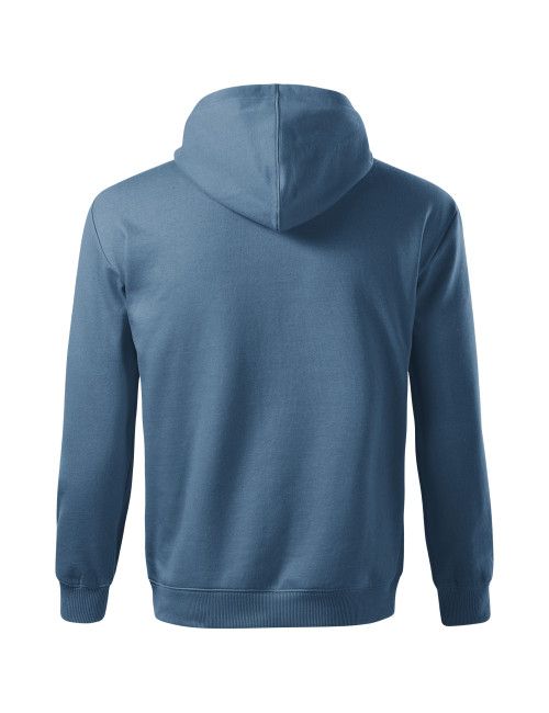Bluza męska Moon 420 denim Malfini