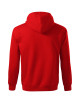 Men`s sweatshirt Moon 420 red Malfini