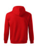 2Men`s sweatshirt Moon 420 red Malfini