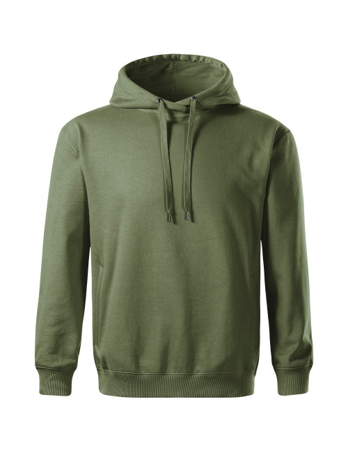 Moon 420 Khaki Malfini Herren-Sweatshirt