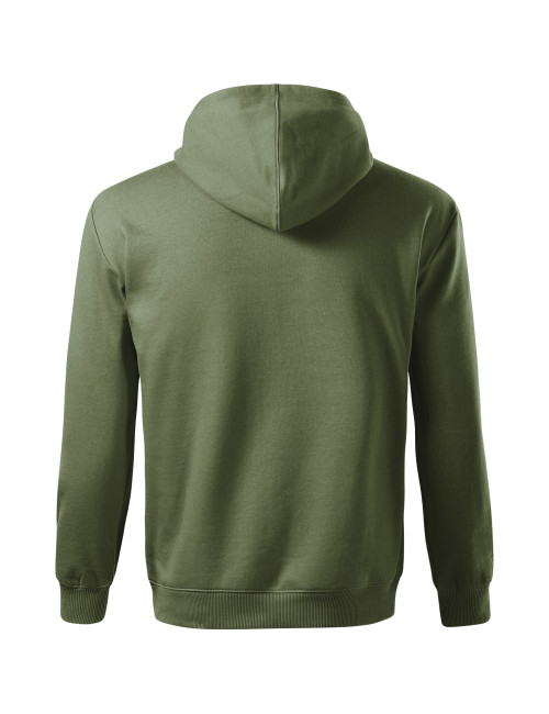 Bluza męska Moon 420 khaki Malfini