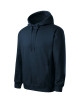 Men`s sweatshirt Moon 420 navy blue Malfini