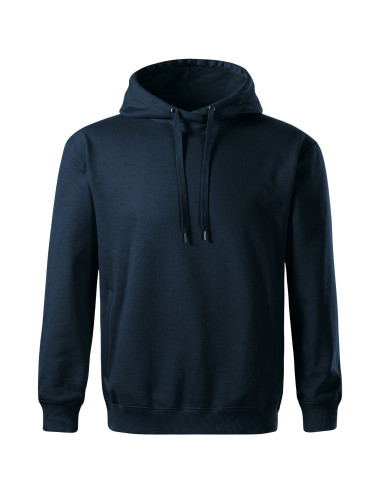 Herren-Sweatshirt Moon 420 marineblau Malfini