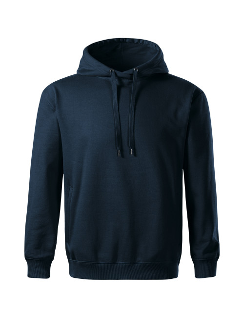 Herren-Sweatshirt Moon 420 marineblau Malfini