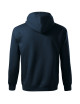 Herren-Sweatshirt Moon 420 marineblau Malfini