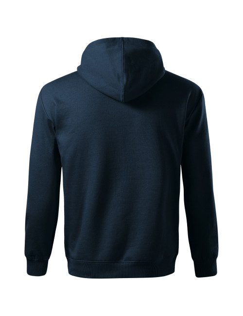 Herren-Sweatshirt Moon 420 marineblau Malfini