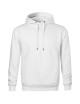 Herren-Sweatshirt Moon 420 weiß Malfini