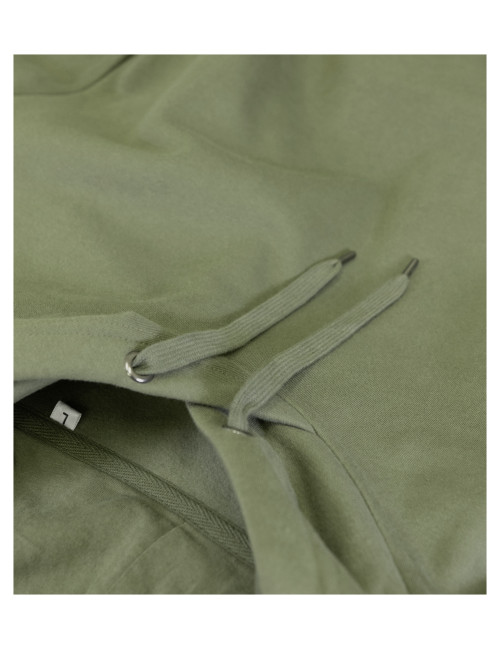 Herren-Sweatshirt Moon 420 Mandel Malfini