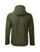 Softshell kurtka męska Performance 522 military Malfini
