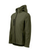 Softshell kurtka męska Performance 522 military Malfini