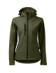 Performance 521 military Malfini women`s softshell jacket