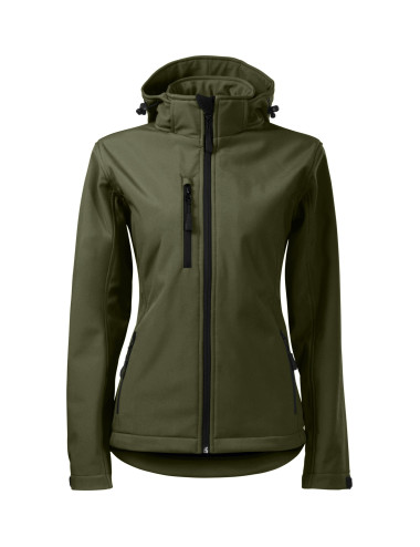 Performance 521 military Malfini women`s softshell jacket
