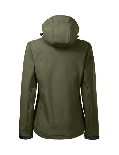 Performance 521 military Malfini women`s softshell jacket