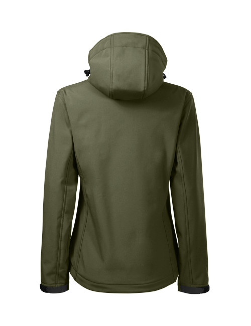 Performance 521 military Malfini women`s softshell jacket