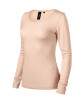 Merino Rise LS 160 Cameo Malfini Premium Damen T-Shirt