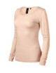 Merino Rise LS 160 Cameo Malfini Premium Damen T-Shirt