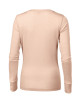 Merino Rise LS 160 Cameo Malfini Premium Damen T-Shirt