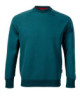 2Benzinblaues Herren-Sweatshirt Vertex W42 von Malfini Rimeck