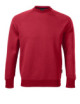 2Men`s sweatshirt Vertex W42 marlboro red Malfini Rimeck