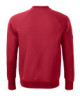 2Men`s sweatshirt Vertex W42 marlboro red Malfini Rimeck
