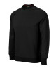 Vertex W42 men`s sweatshirt black Malfini Rimeck